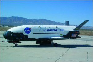 X-37B