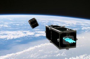 SPAZIO: DA SVIZZERA SATELLITE'SPAZZINO' PER ELIMINARE DETRITI