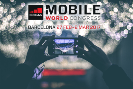 Mobile World Congress 2017: tutte le novità