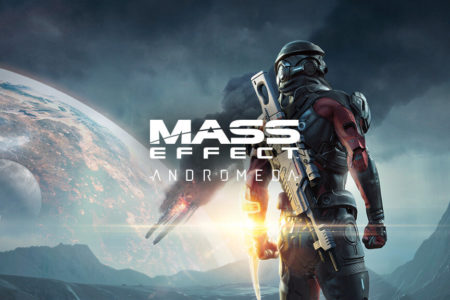 Mass Effect Andromeda: recensione gioco