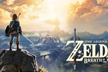 The Legend of Zelda Breath of the Wild: recensione gioco