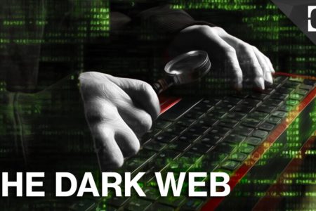 Deep e Dark Web: la faccia nascosta della rete