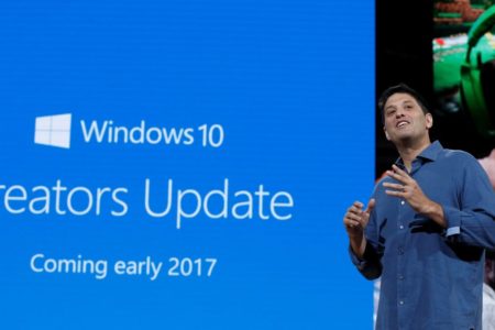 Windows 10 Creators Update : tutte le novità dell’aggiornamento 2017