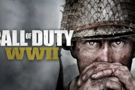 Call of Duty WWII: data di uscita e prime impressioni