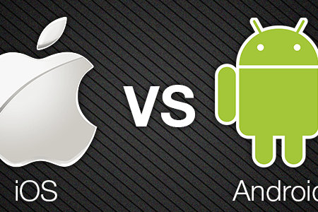 iOS 11 o Android 8 Oreo? Tutte le novità
