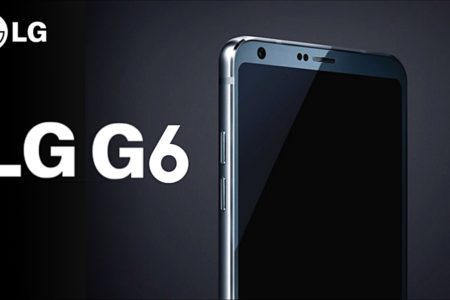 Recensione LG G6