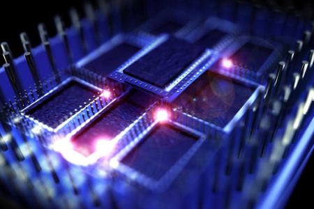 Google inventa il primo chip quantico
