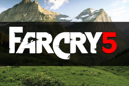 Farcry 5: presentato il nuovo trailer
