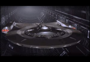 Star Trek Discovery