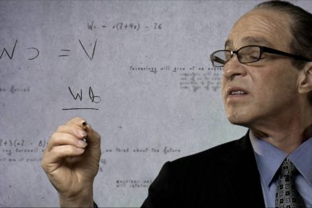 Le previsioni shock dello scienziato di Google: nel 2045 saremo uomini-macchina