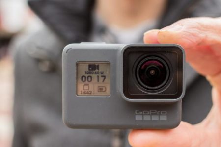 GoPro Hero 6: anticipazioni e rumors