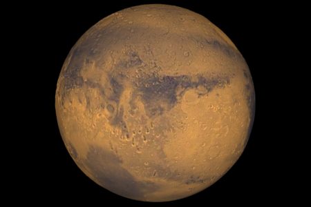 La nuova missione per colonizzare Marte