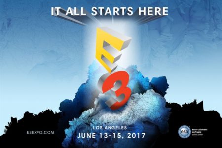 E3 2017: tutti i dettagli