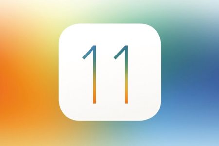 iOS 11: tutte le anticipazioni