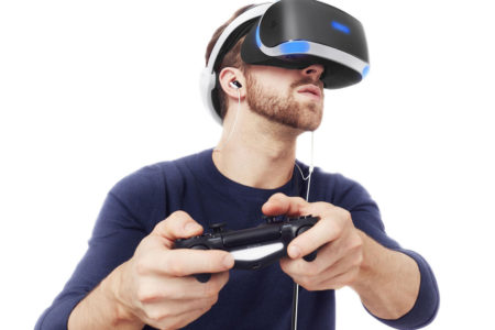 I 10 migliori giochi per PlayStation VR