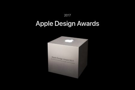 Tutti i vincitori dell’Apple Design Award