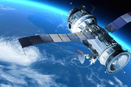 Presto internet sarà più veloce e verrà dallo spazio