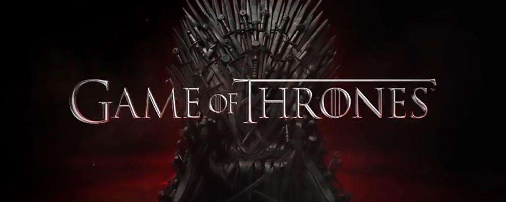 game of thrones