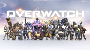 PC Gaming - Overwatch