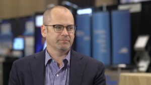 Steve Vogelsang - CTO Nokia