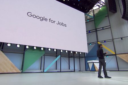 Google for Jobs: il motore di ricerca ti trova il lavoro