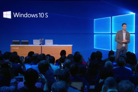 Windows 10 S: analisi approfondita del nuovo sistema operativo