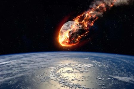 L’Asteroid Day e gli eventi promossi