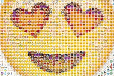Emoji: sai quali sono le più utilizzate?