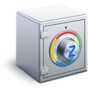 Zoho Vault