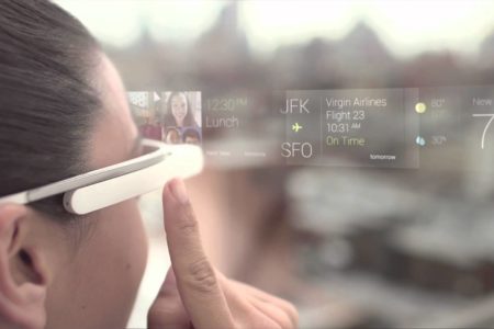I Google Glass sono ufficialmente tornati