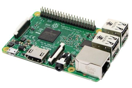 Il Raspberry Pi vince il “top engineering award” nel Regno Unito