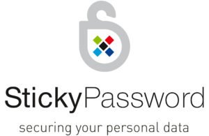 Stiky Password