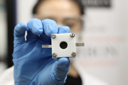 Le batterie della prossima generazione saranno a base di zinco