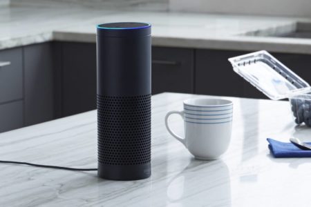 Amazon Alexa e i problemi di privacy