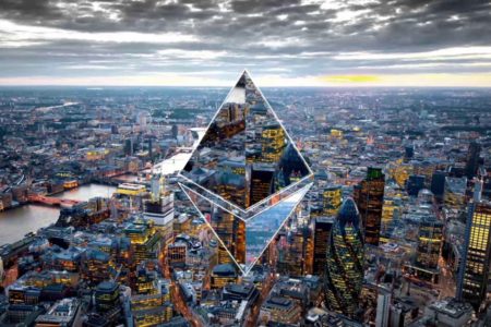 Cryptovalute: Ethereum al pari di Bitcoin e Ripple