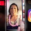 Dirette Condivise su Instagram