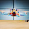 Flybrix - Drone costruito con i LEGO