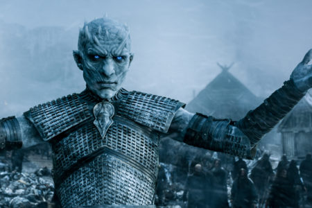 Curiosità su Game of Thrones la serie del momento