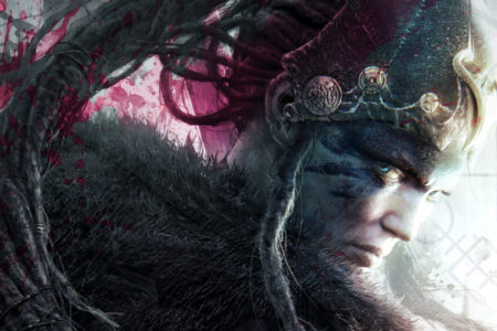 Hellblade: una novità interessante