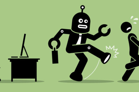 Intelligenza artificiale e lavoro: quali implicazioni?