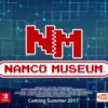 Namco Museum