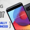 LG Q8