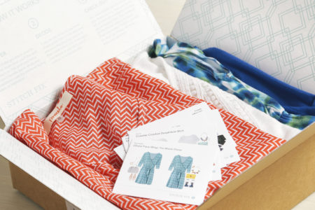 Amazon e l’algoritmo che inventa la moda