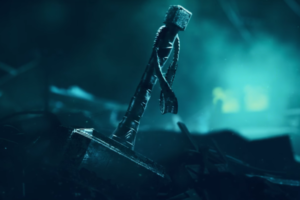 Avengers Project