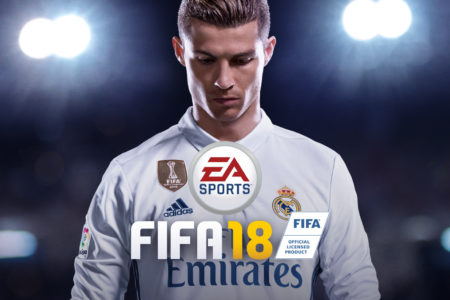 FIFA 18: tutto pronto al Day One