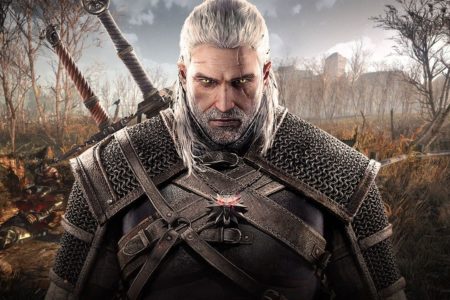 The Witcher: la serie compie 10 anni