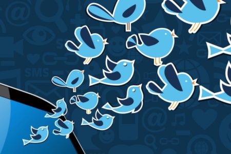 Twitter: in arrivo la funzione Tweet Storm