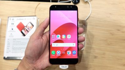 ZenFone 4