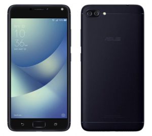 ZenFone 4