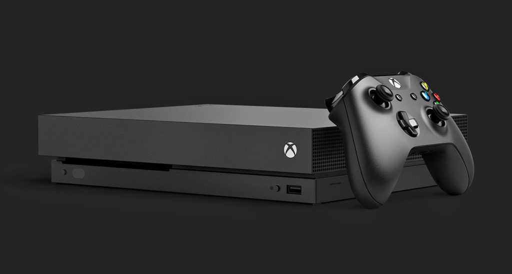 gaming e 4K
